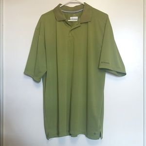 Columbia polo